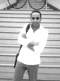 Ahmed Abd el fattah