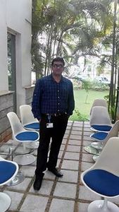 Anujay Pandya