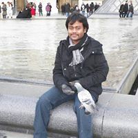 Harish Lakshminarayanan