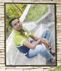 Ravindra Gore