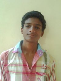 Pratik Kothavale