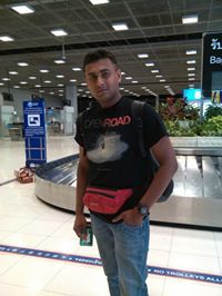 Shiladitya Bose