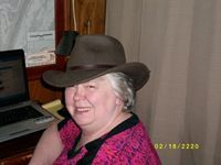 Judy Cochran