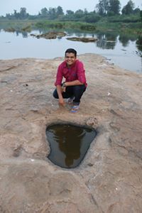 Vedang Chaudhari