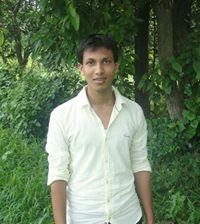 Nikhil Singh