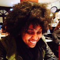 Yohana Tewelde