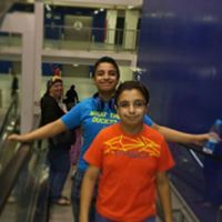 Ahmed Mohamed