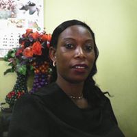 Gladys Eguasa