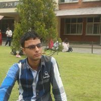Bhimraj Khanal