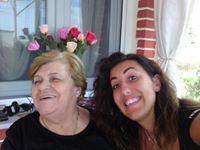 Vicky Priestgeorge's