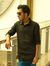 Ashwin ...