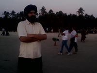 Arshdeep Singh
