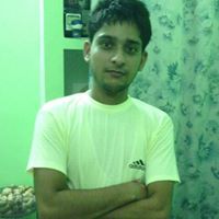 Anurag Parmar