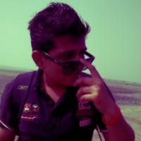Maulik Desai