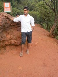 Vishal Walia