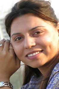 leena dharmesh patel