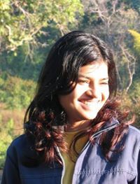 Gunjan Mittal
