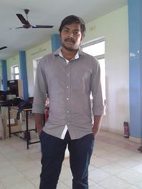 Srivaas Chintalapudi