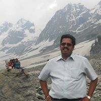 Santhakumaran Vinodkumar