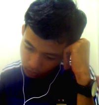 Muhammad Zulkaidah
