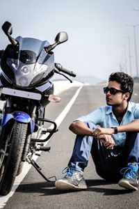 Rajkumar Murugan