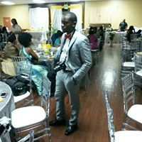 Johnathan Bailey