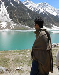 Salman Khalid