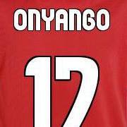 Eric Onyango