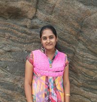 Rashmita Poojary