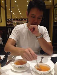 Colin Chew