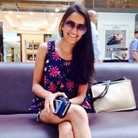 Priya Sharma