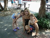 Denise Ravalli sciandra