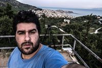 Ευδαίμων Τριοκουπάκης