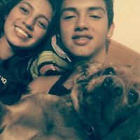 Danny Robayo ariza