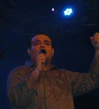 David Figueroa