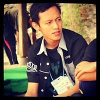 Yusron Afandi