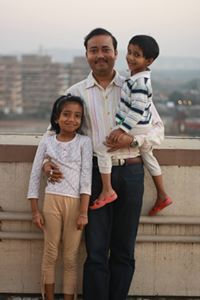 Anupam Das