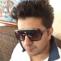 Gurminder Atwal
