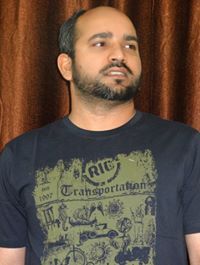 संजय कुरील