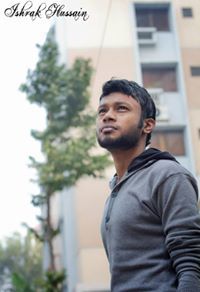 Fahad Ahmed
