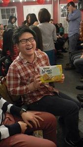 Volume Chew