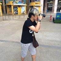 Justin Khor