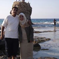 Maha Moslemany