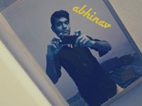 Abhinav Pankaj
