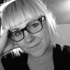 Særún Böðvarsdóttir