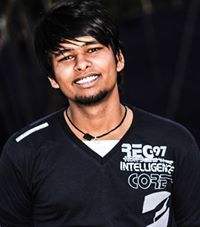 Akshay Swaraj