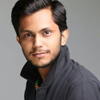 Dipesh Sharma