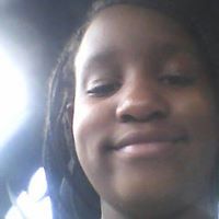 Nevaeh Powers