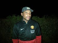 Nthati Mokoena