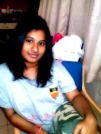 Deepthi Gowda